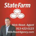 Nick Reed - State Farm Insurance Agent logo